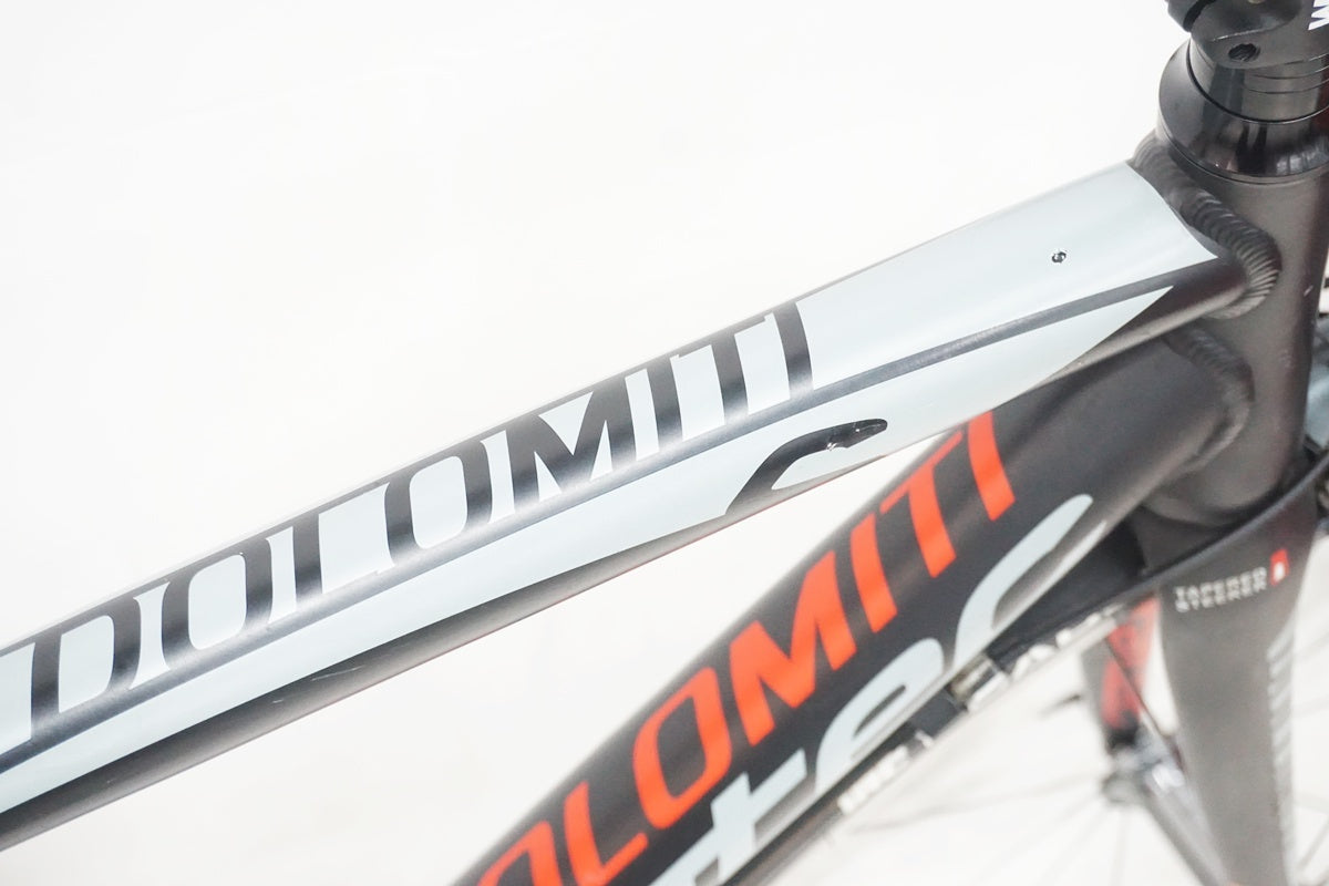 CORRATEC 「コラテック」 DOLOMITI 2016年モデル ロードバイク/ 大阪