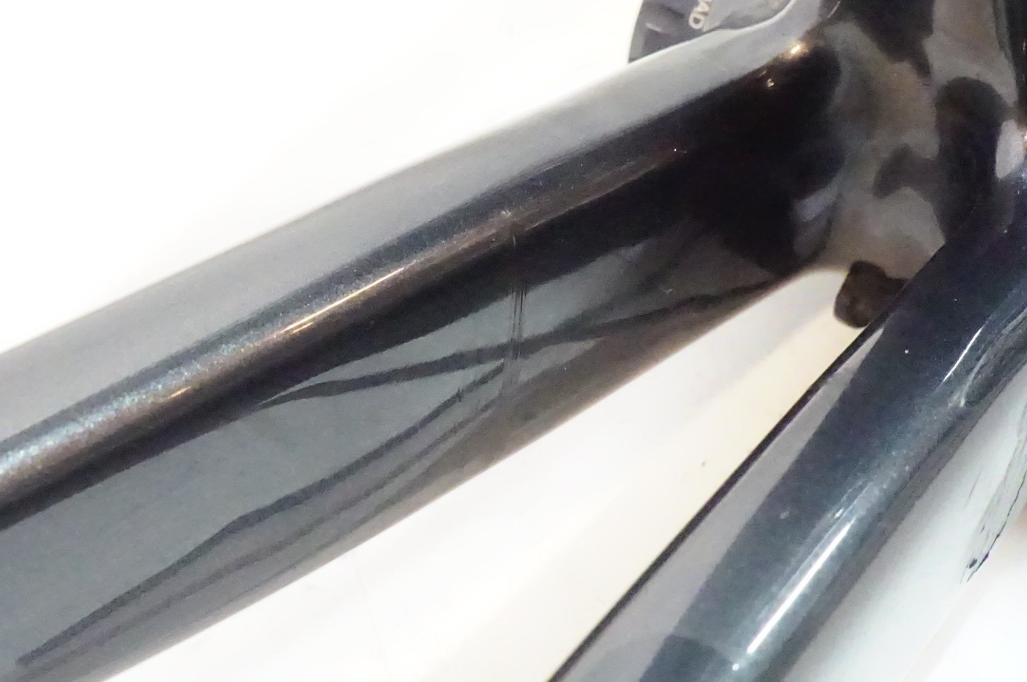 ANCHOR RL8 フレーム＆パーツ ◇◇アンカー ANCHOR RL8 年式不明 カーボン ロードバイク フレーム 51