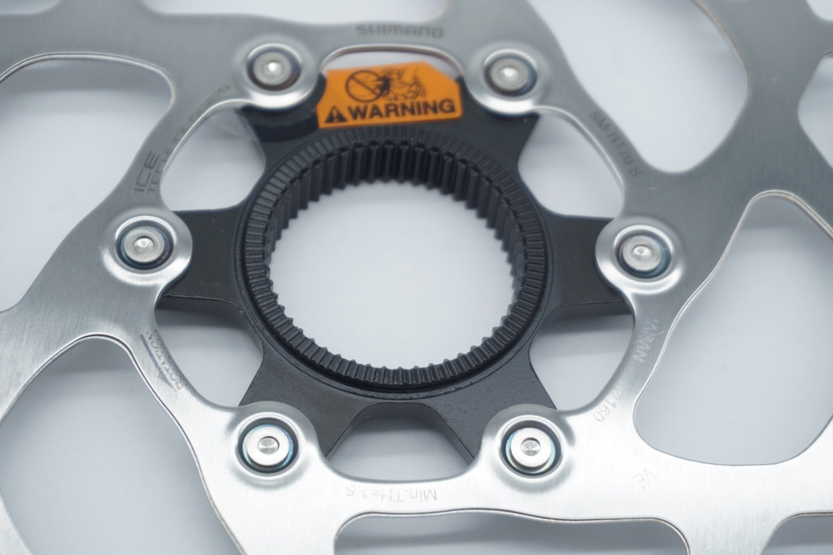 SHIMANO 「シマノ」 SM-RT70-S  ディスクブレーキローター / 滋賀大津店