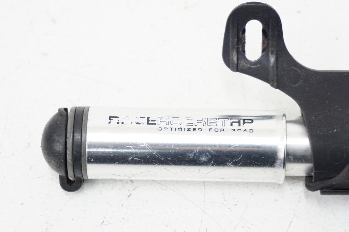 TOPEAK「トピーク」 RACE ROCKET HP 携帯ポンプ / 浜松店