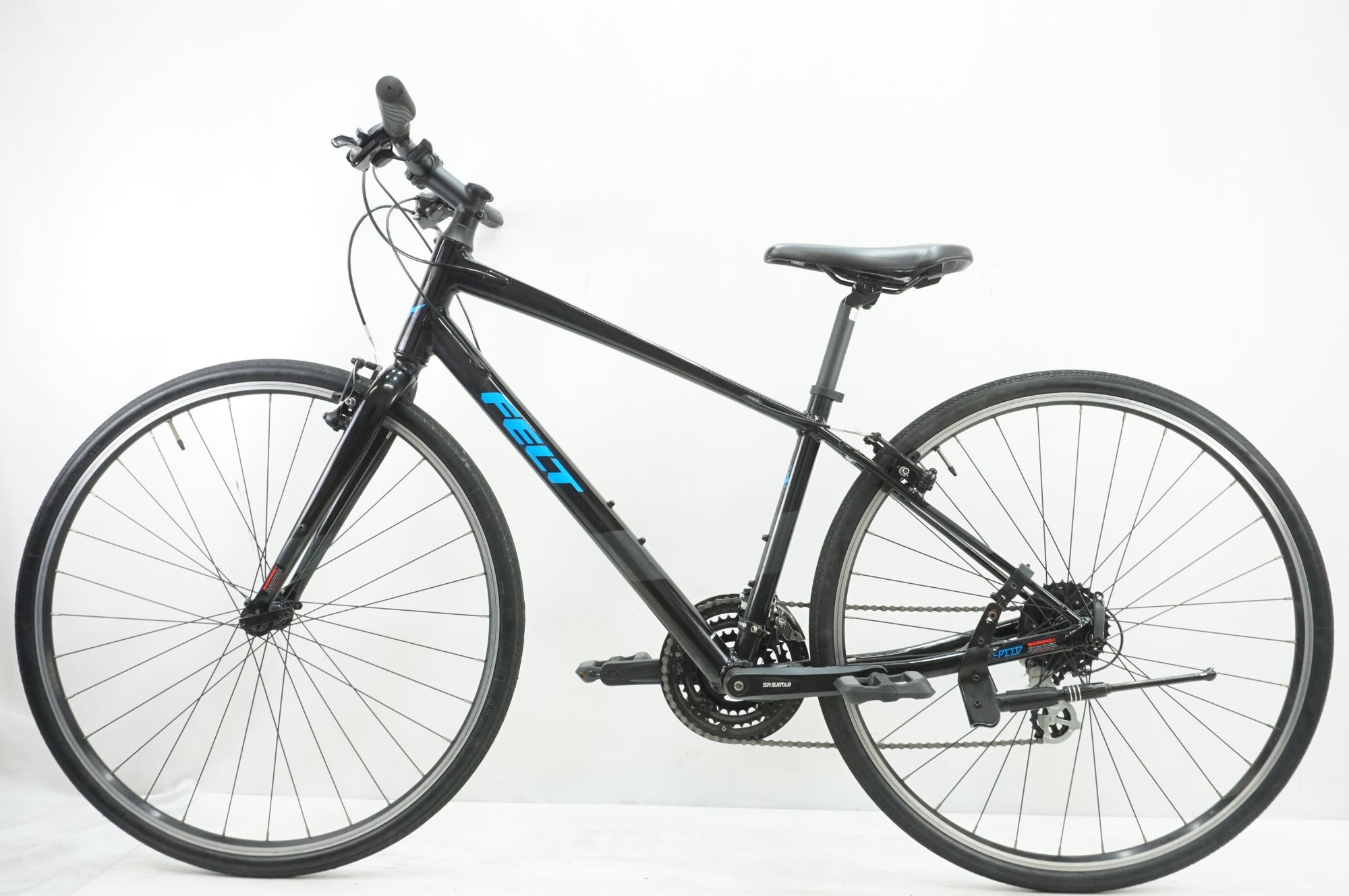 FELT 「フェルト」 VERZA SPEED 50 2022年モデル クロスバイク / 大宮店