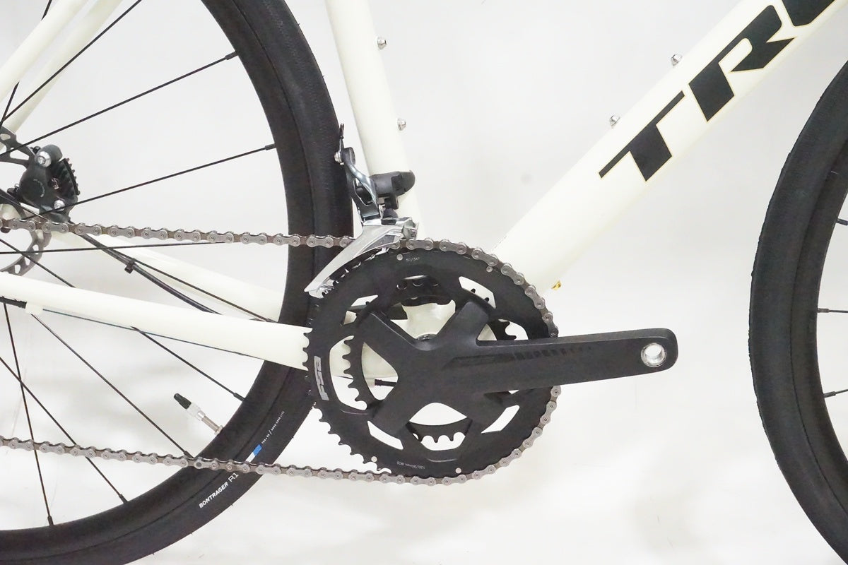 TREK 「トレック」 DOMANE AL4 GEN4 2025年モデル　ロードバイク/ 京都西院店