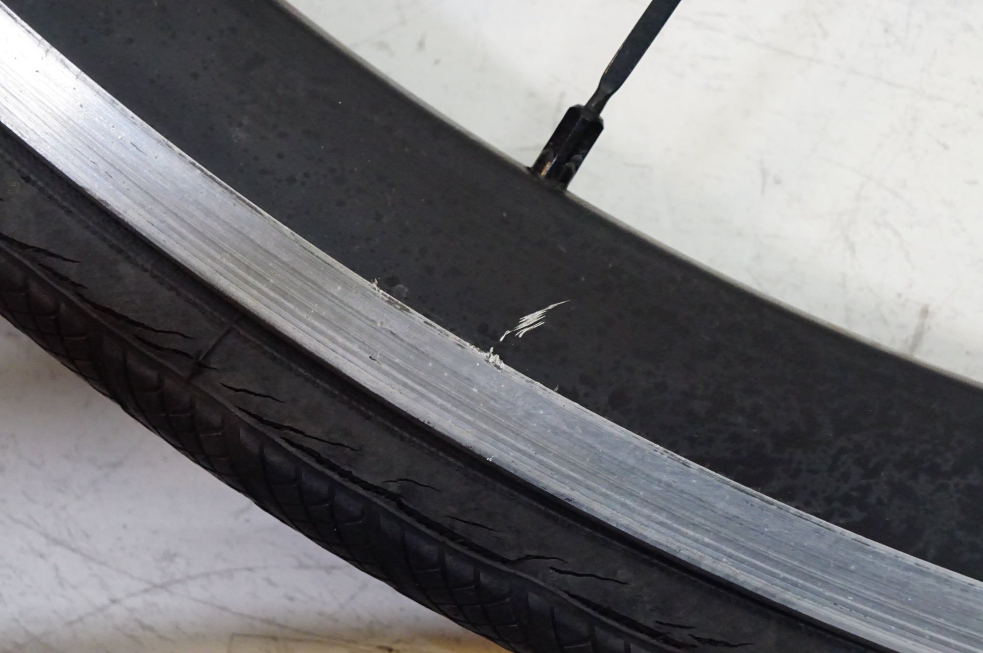 SHIMANO 「シマノ」 WH-RS31 シマノ11速 リアホイール / 熊谷