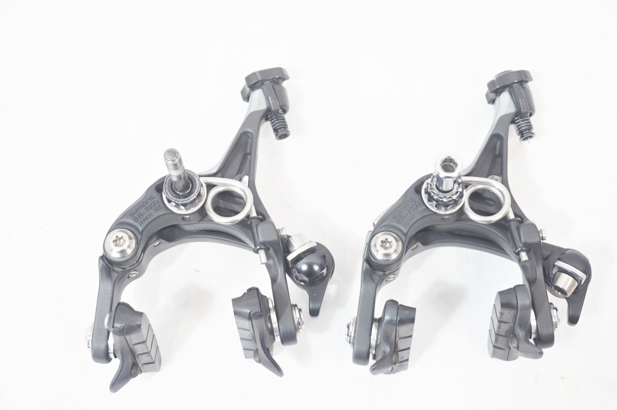 SHIMANO 「シマノ」 DURA-ACE BR-7900 キャリパーブレーキセット