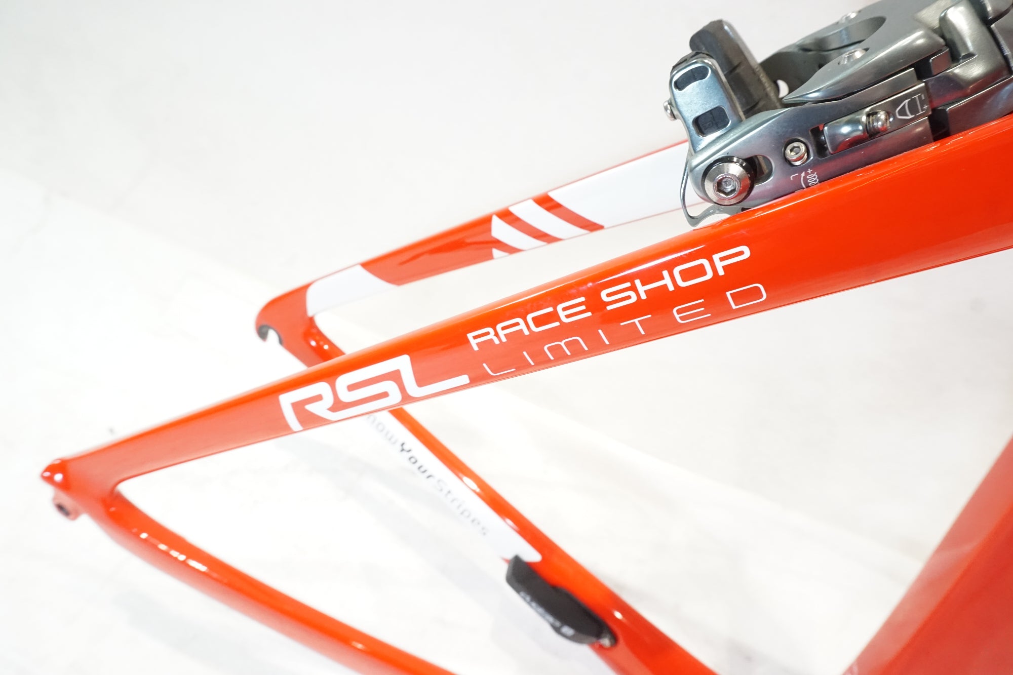 TREK 「トレック」 MADONE 9.9 2017年モデル フレームセット / 横浜戸塚店