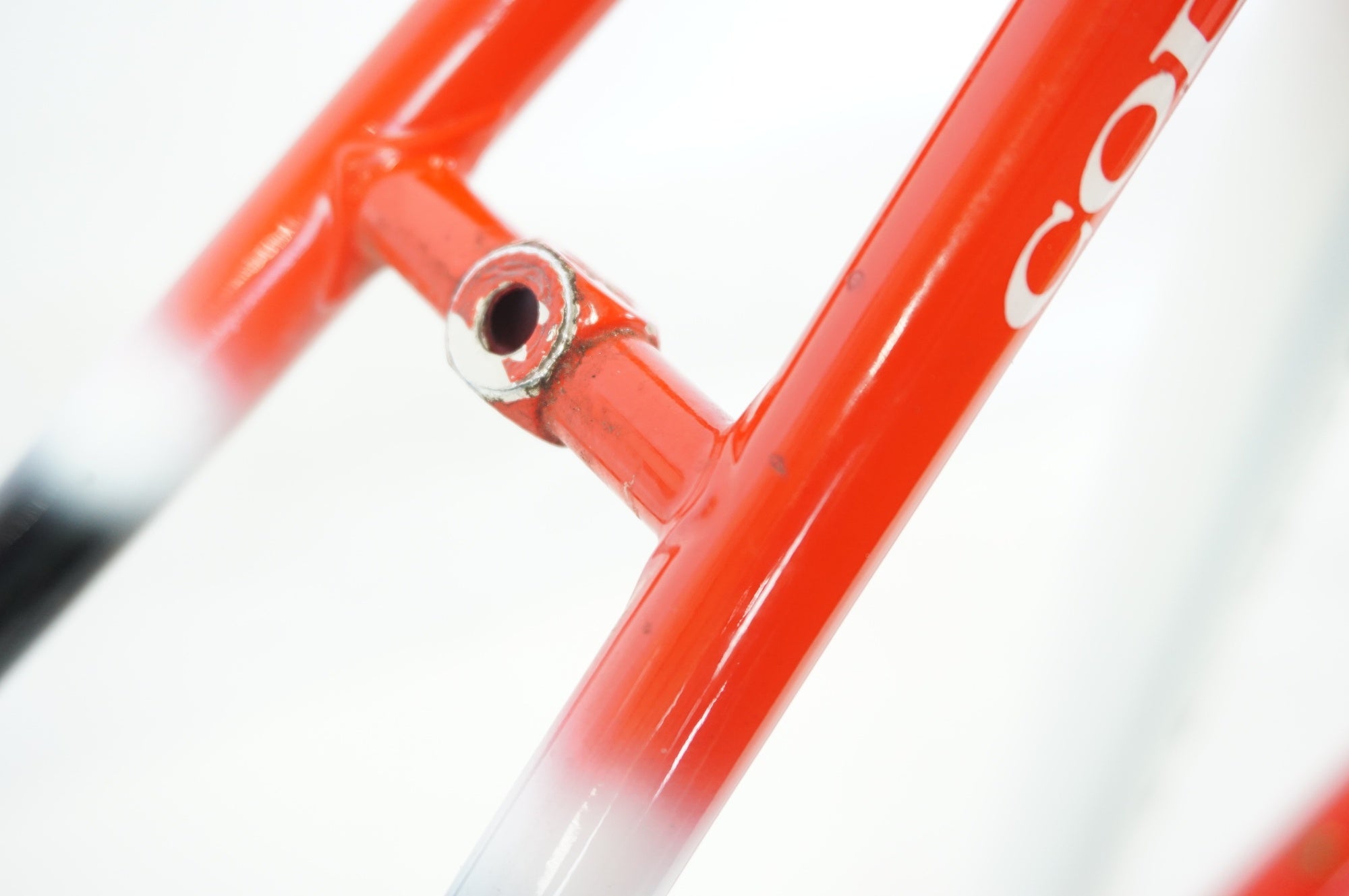 COLNAGO 「コルナゴ」 CLASSIC 2004年頃 フレームセット / 宇都宮店