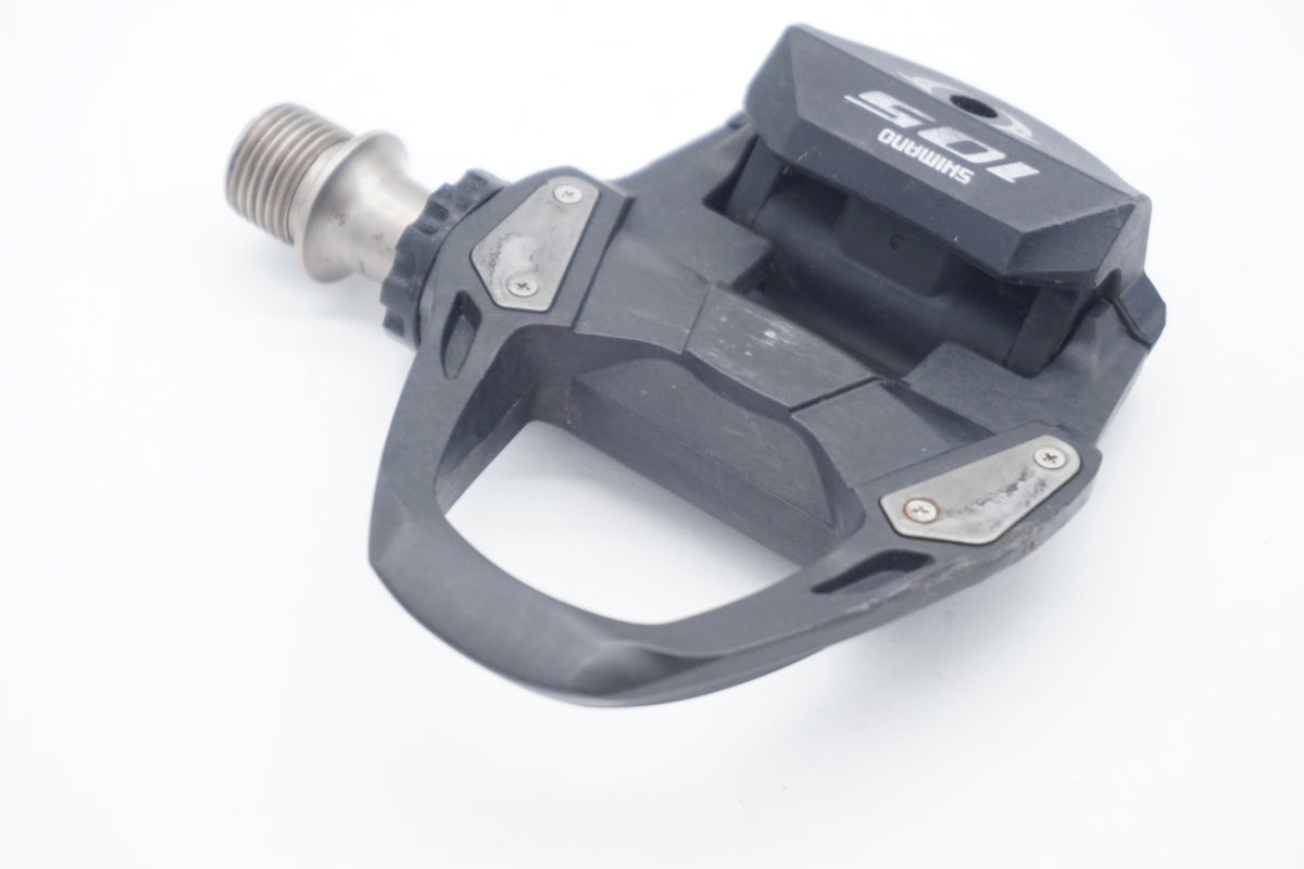 【新品未使用】Shimano 105 ペダル　PD-R7000 シマノ PD-R7000 SPD-SL EPDR7000 R7000 ペダル SHIMANO 105