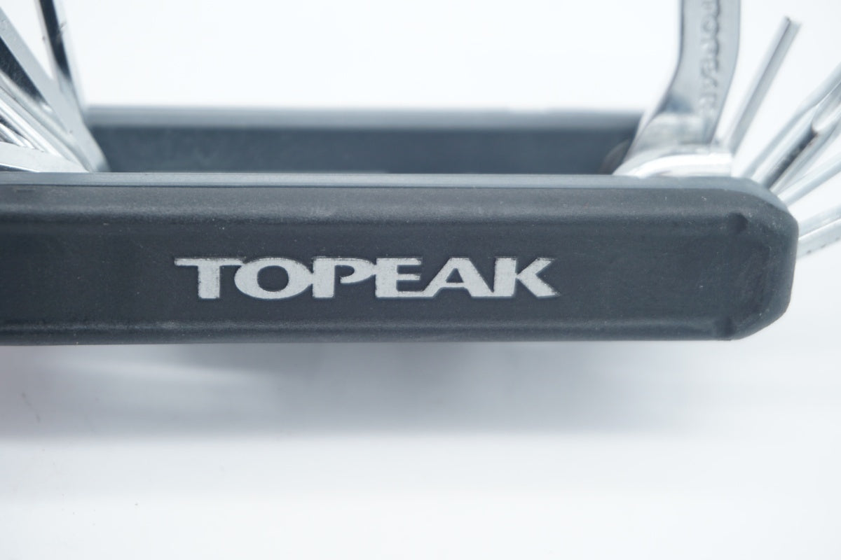 TOPEAK 「トピーク」 携帯工具 / 滋賀大津店