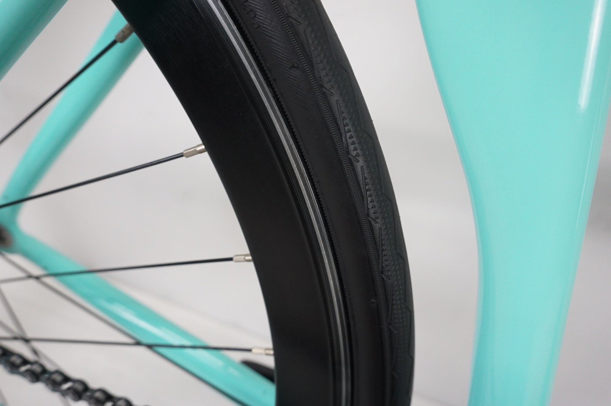 LEADER BIKE 「リーダーバイク」 725 2019年モデル ピストバイク
