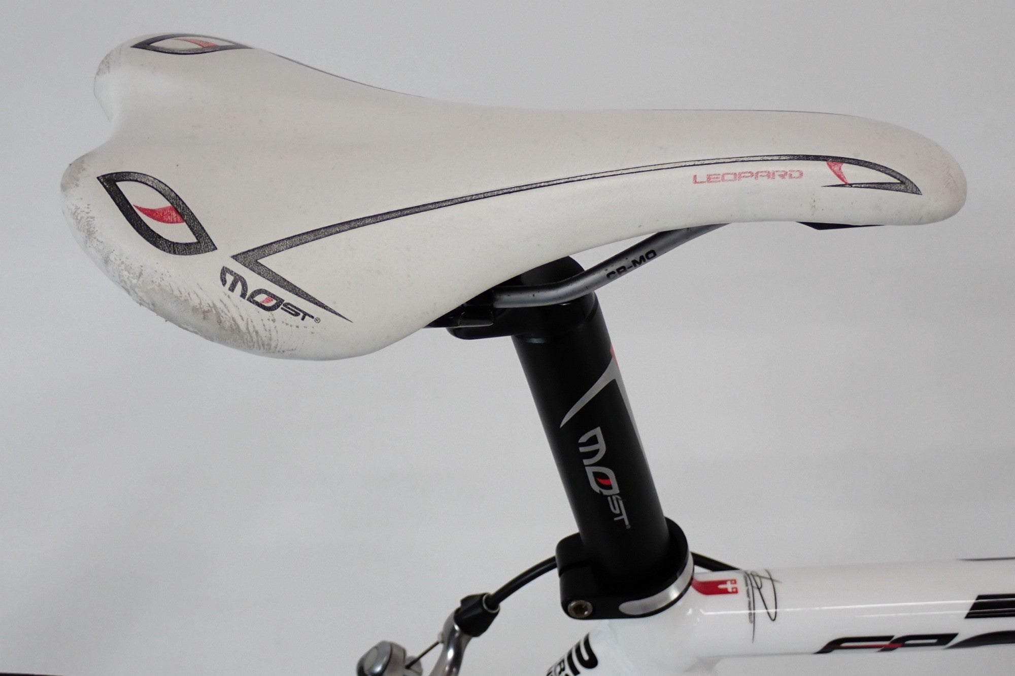 PINARELLO 「ピナレロ」 FP2 105 2009年モデル ロードバイク / 伊勢崎