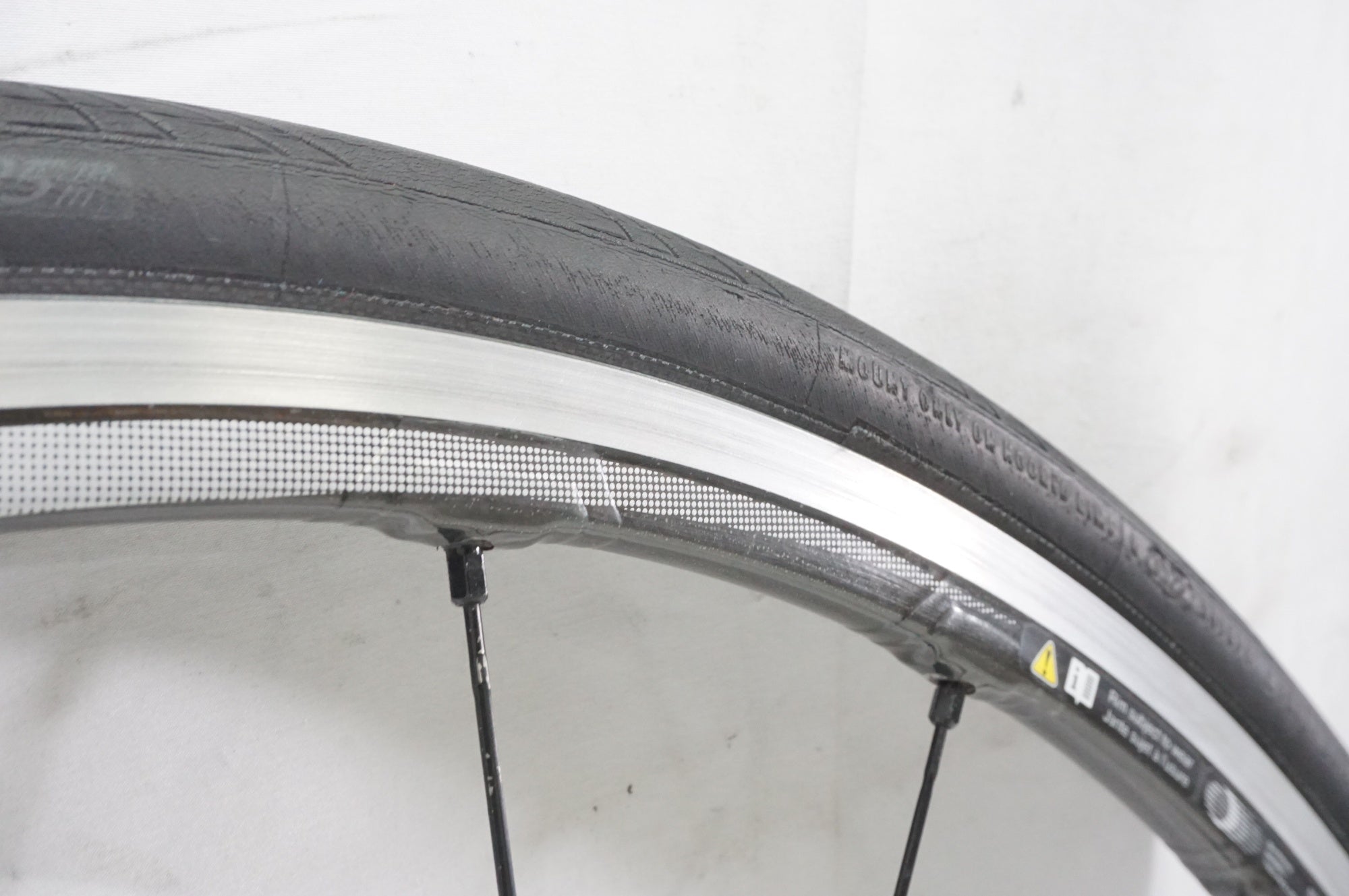 SHIMANO / 【中古】DURA-ACE WH-9000-C24-CL（前後ホイール
