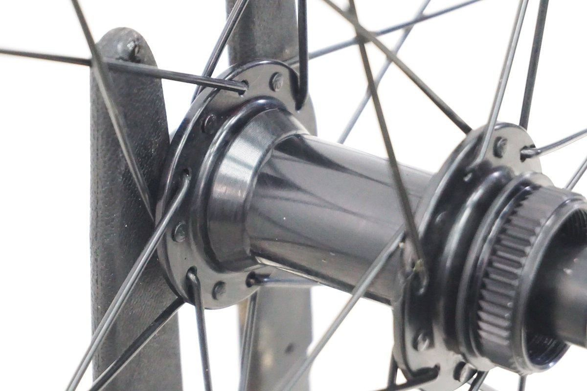 BONTRAGER 「ボントレガー」 AFFINITY TLR シマノ11速 ホイールセット / 大阪美原北インター店