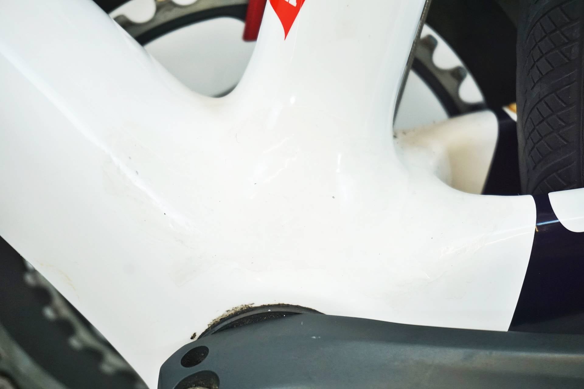 CARRERA 「カレラ」 VELENO TS 2016年モデル ロードバイク / 有明ガーデン店