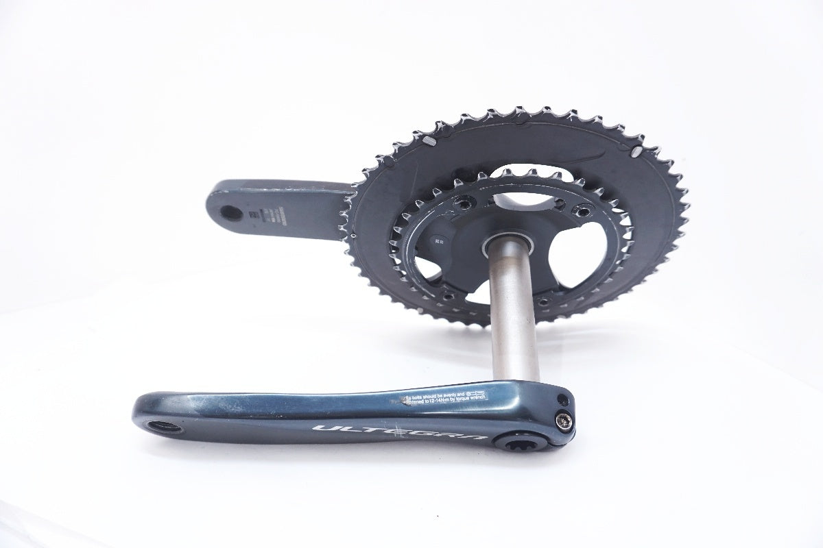 SHIMANO 「シマノ」 ULTEGRA FC-R8000 50-34T 170mm クランク / 大阪