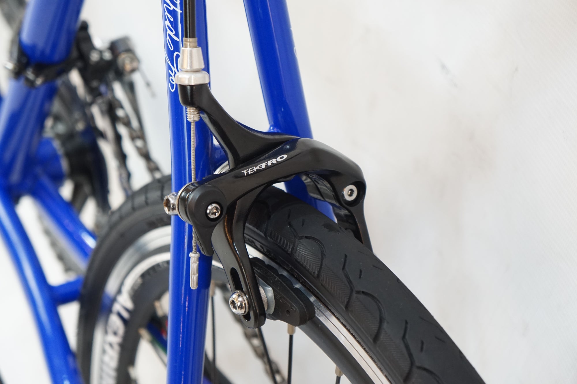 GIOS 「ジオス」 FELUCA 2020年モデル 20インチ ミニベロ / バイチャリ浦和ベース