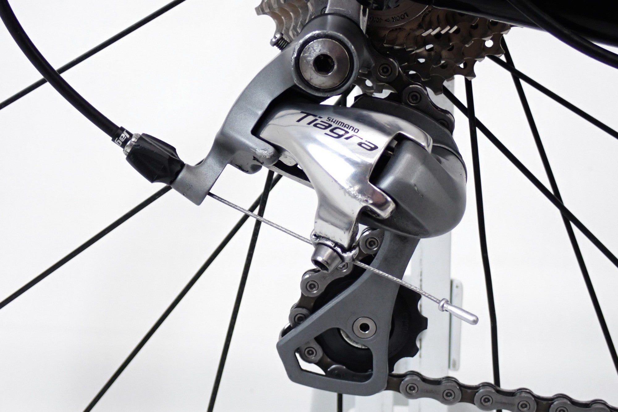 も*が様 kuota korsa ロードバイク ティアグラ KUOTA 「クオータ」 KORSA TIAGRA 2013年モデル ロードバイク