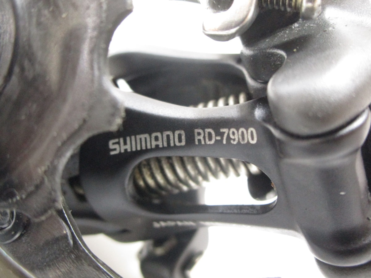 SHIMANO 「シマノ」 DURA-ACE RD-7900 リアディレイラー / 高知店