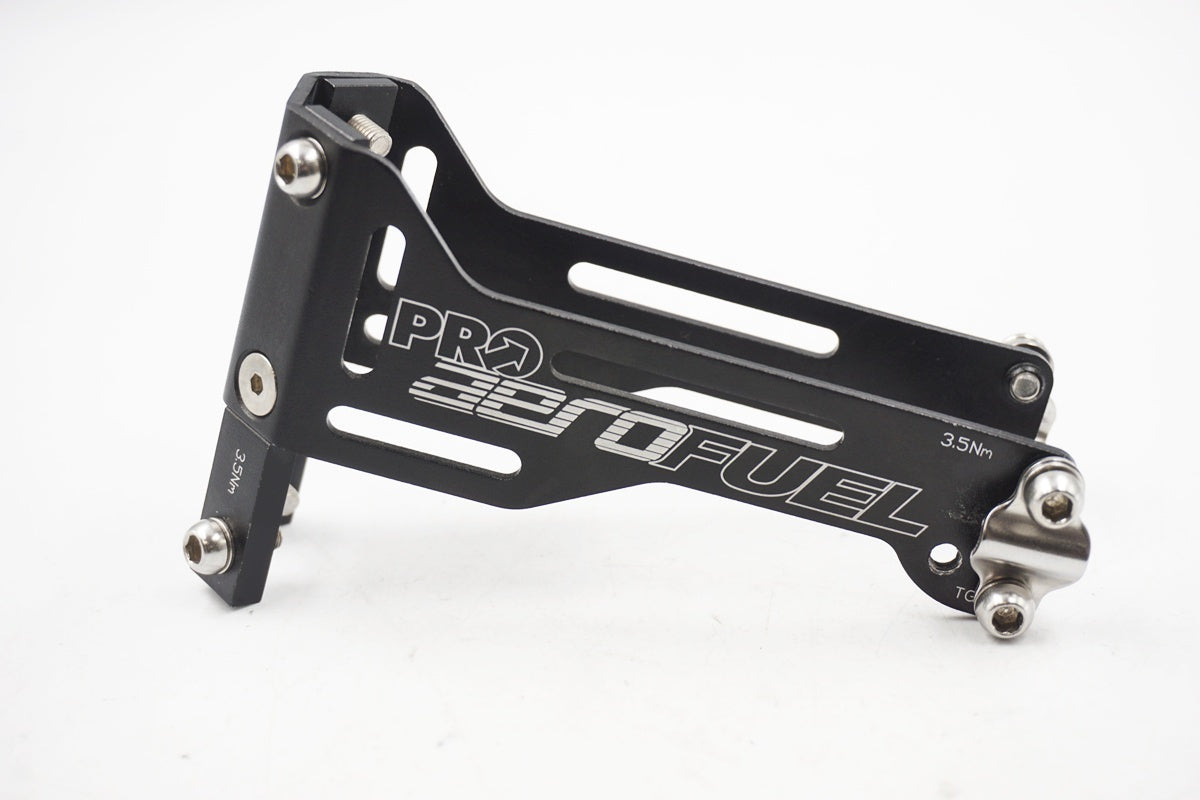 SHIMANO PRO 「シマノプロ」 AEROFUEL トライアスロンサドルマウントケージ / 奈良店