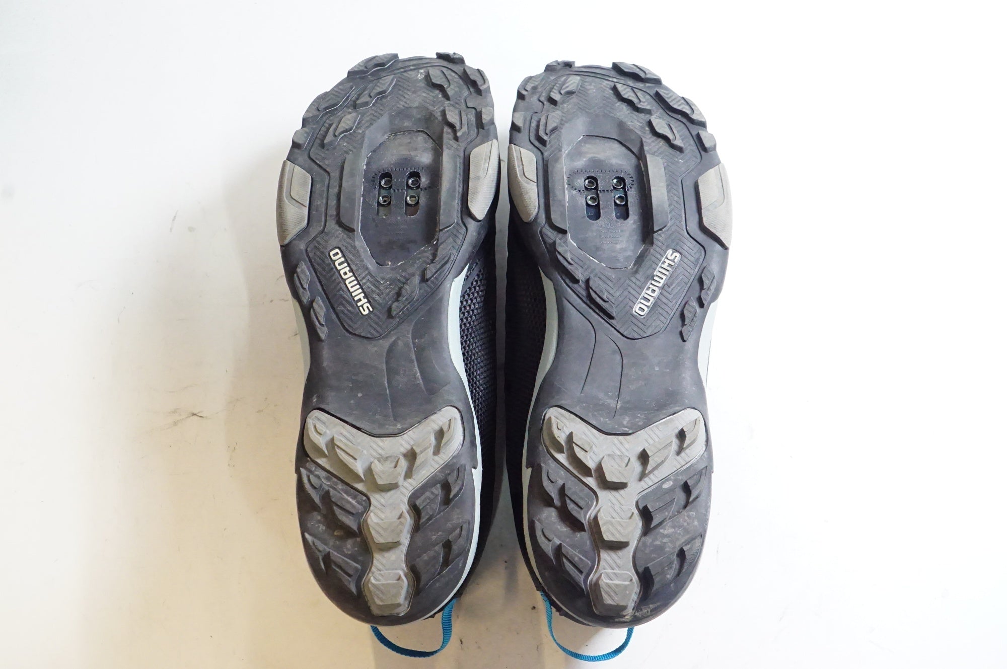 SHIMANO 「シマノ」 SH-MT44 サイズEU46 (29.2cm) シューズ / 熊谷本店
