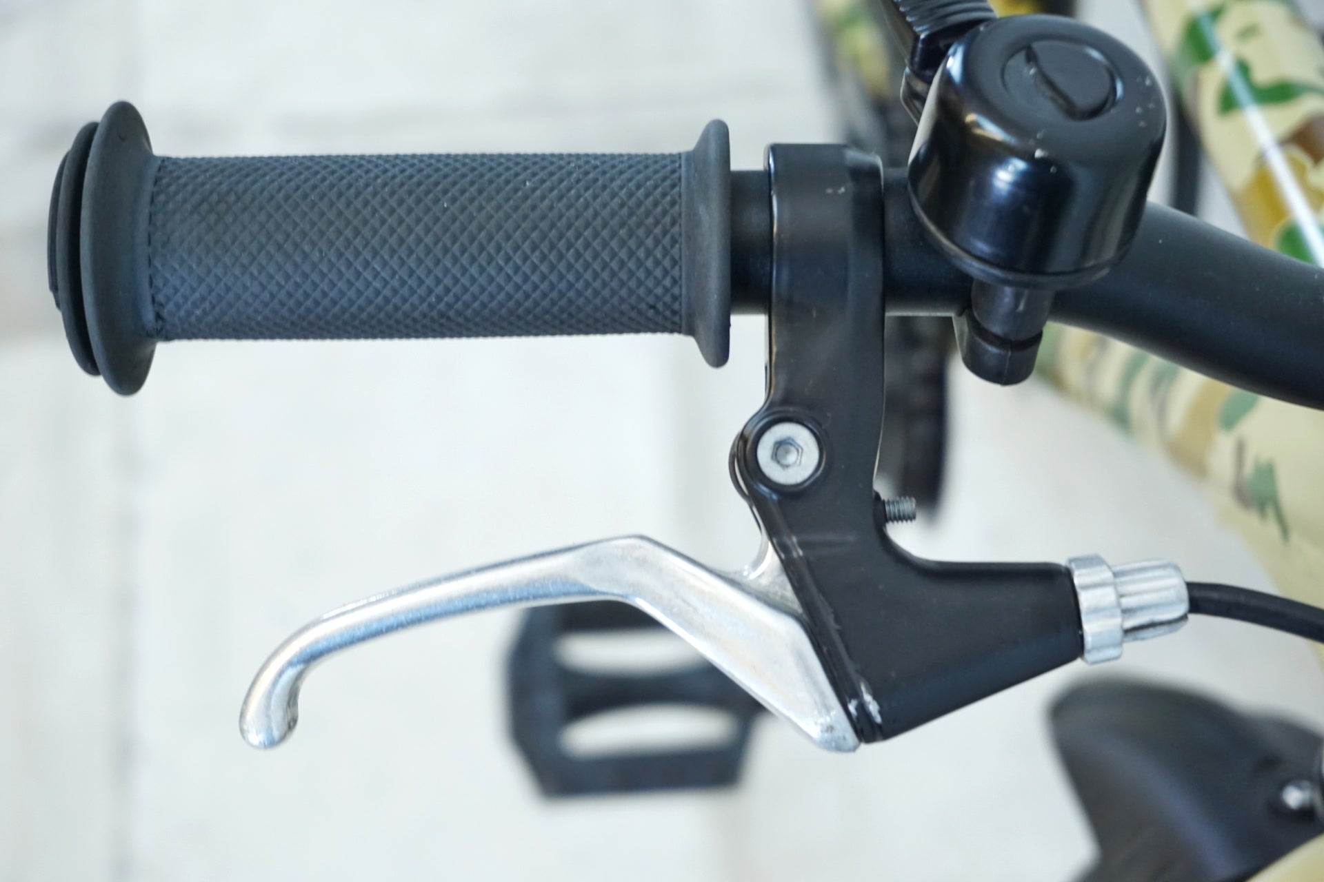 MARIN 「マーリン」 DONKY JR 20 2015年モデル キッズバイク / 有明ガーデン店