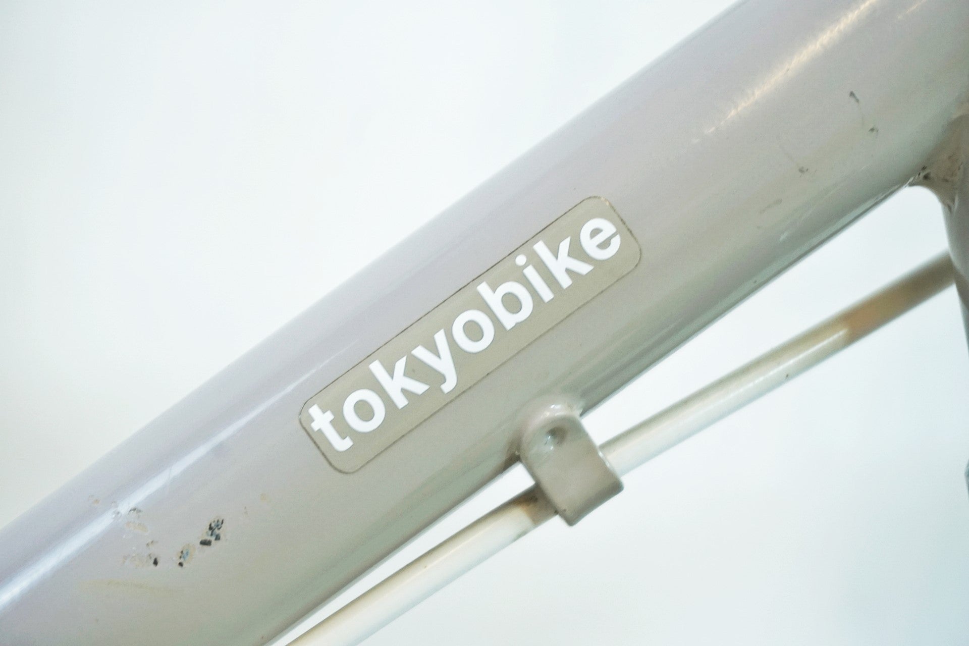 TOKYO BIKE 「トーキョーバイク」 Little TOKYOBIKE 2020年頃 16インチ キッズバイク / 有明ガーデン店