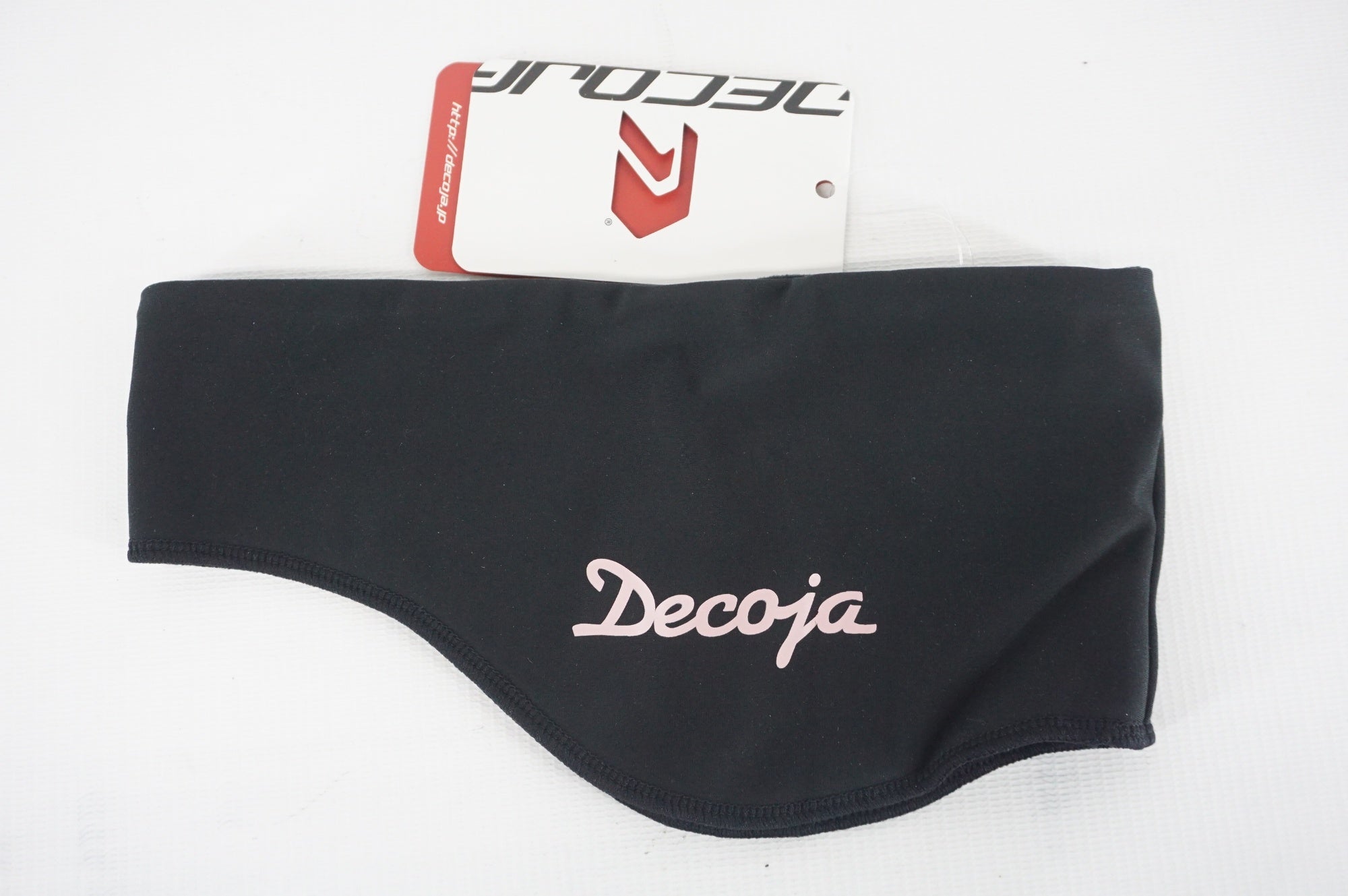DECOJA 「デコジャ」 イヤーウォーマー / 阪急塚口店