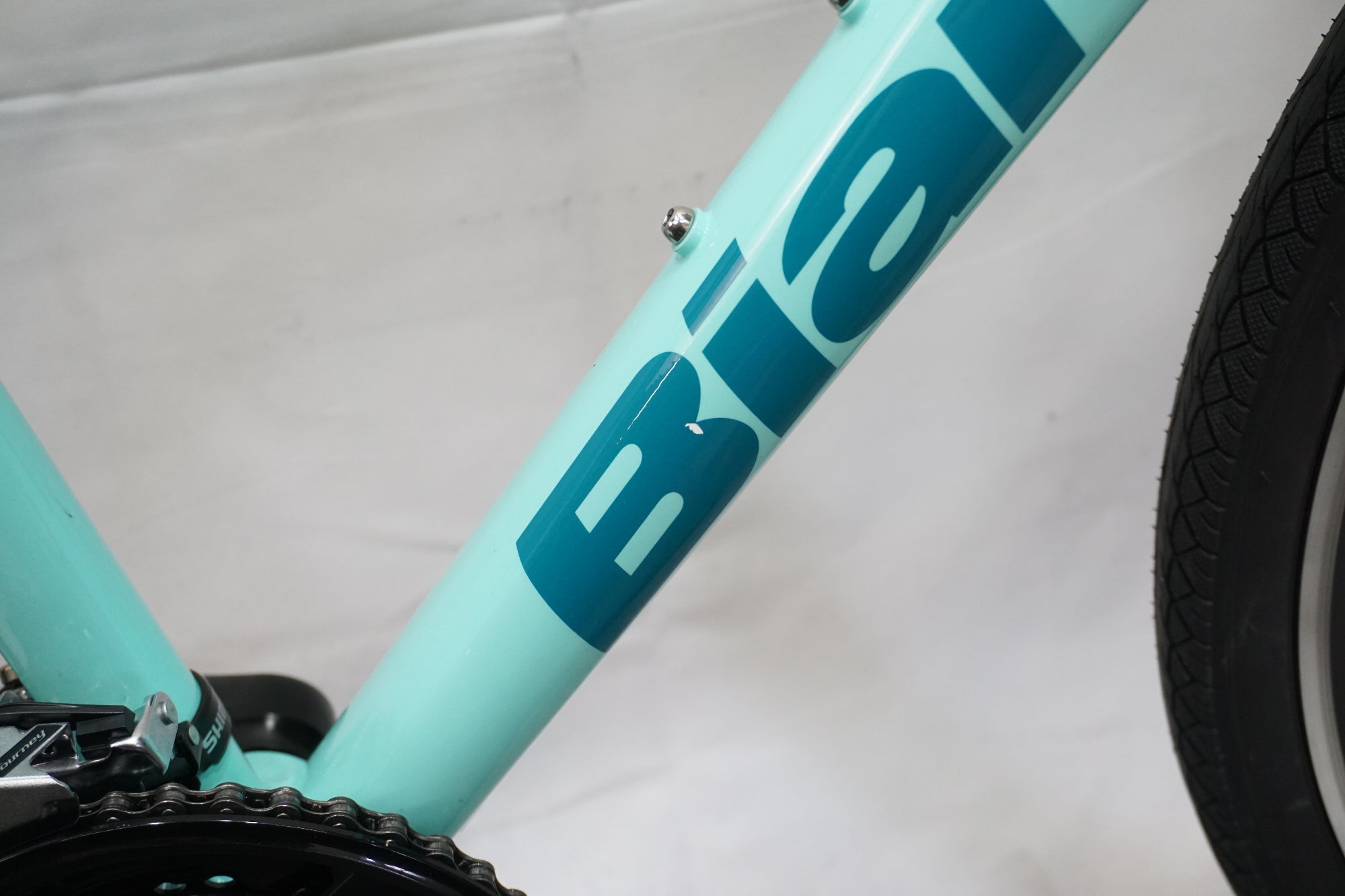 BIANCHI 「ビアンキ」 C SPORT 1 2022年モデル クロスバイク / 大宮店