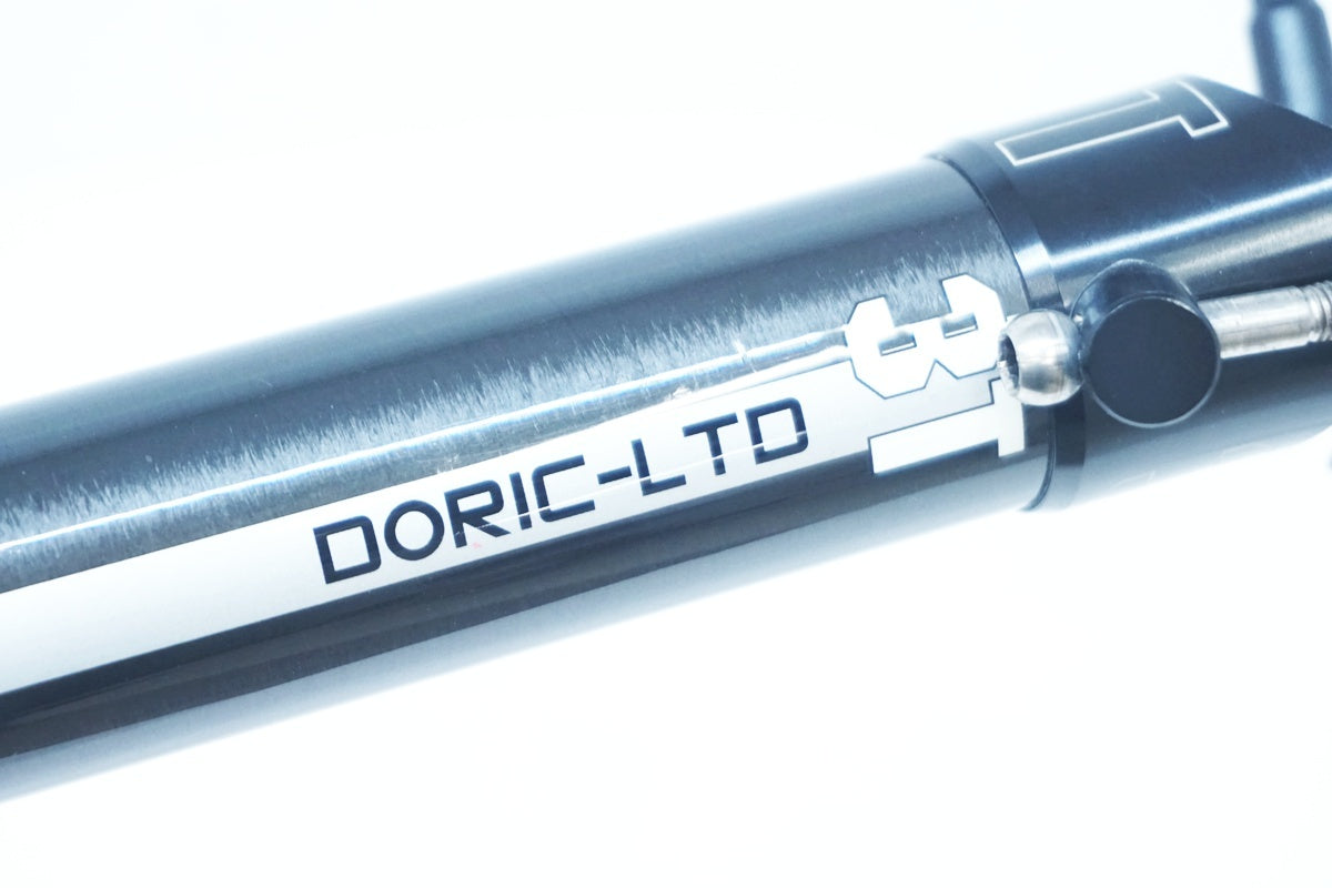 3T 「スリーティー」 DORIC LTD Φ31.6 280mm シートポスト / 大阪美原北インター店