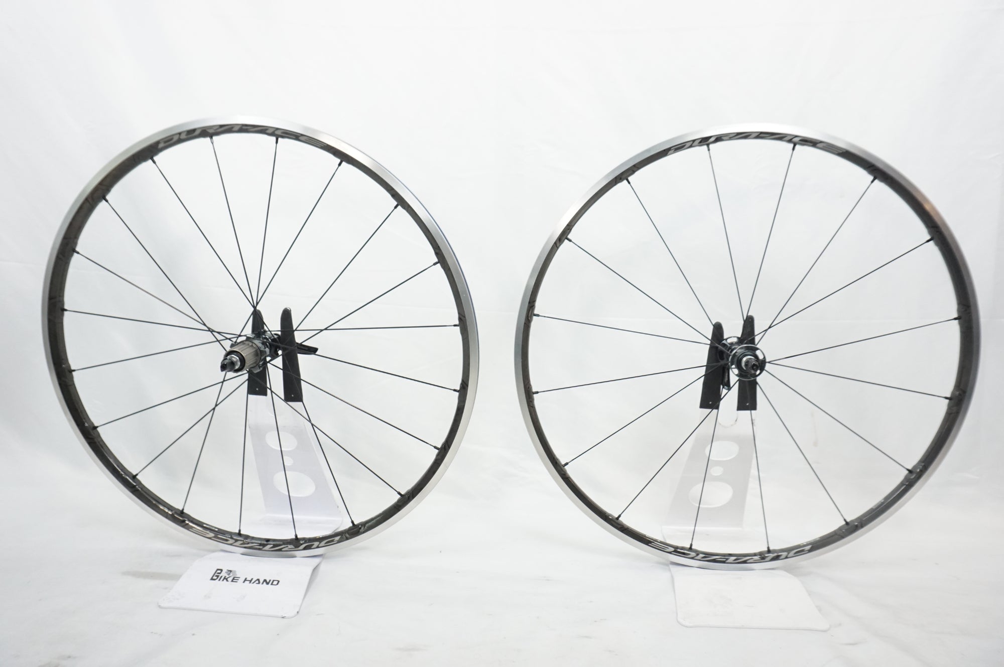 SHIMANO 「シマノ」 DURA-ACE WH-R9100 C24 CL ホイールセット / 川越店