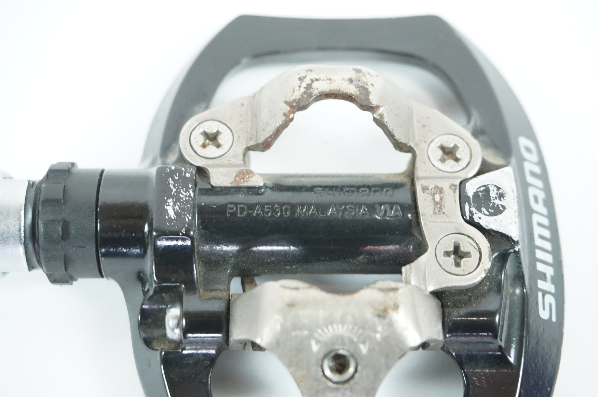 SHIMANO 「シマノ」 PD-A530 ペダル / 宇都宮店
