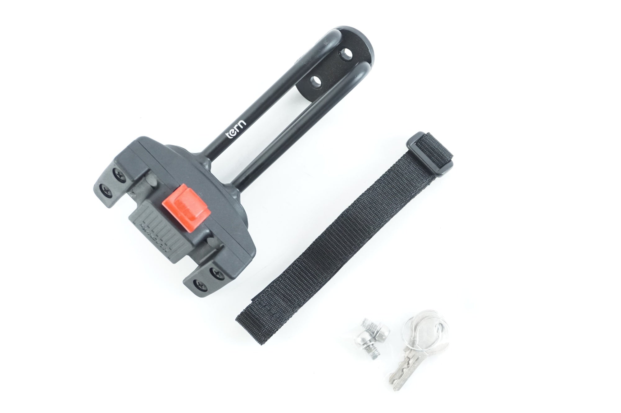 TERN 「ターン」 LUGGAGE TRUSS 2.0 フロントマウント / 中目黒店