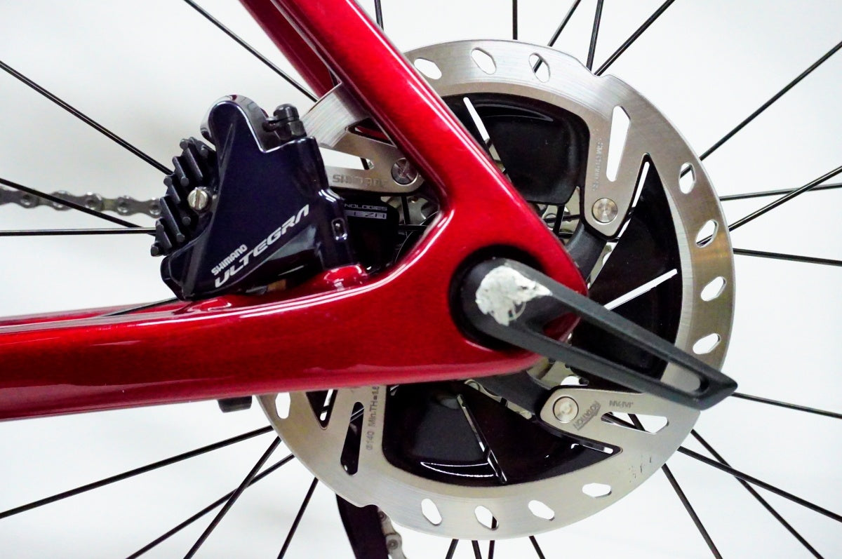 TREK 「トレック」 EMONDA SLR DISC 2021-2022年モデル ロードバイク