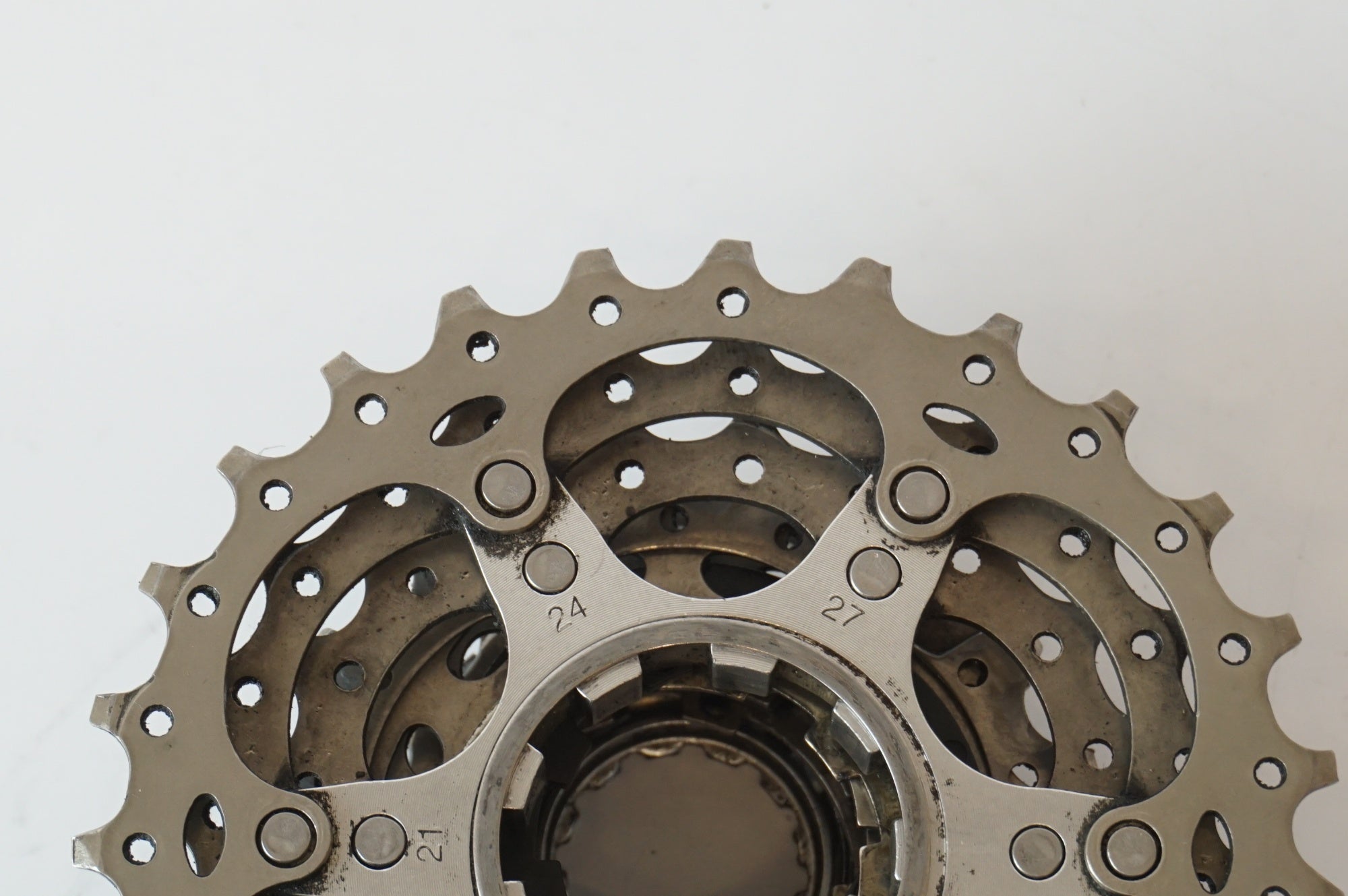 SHIMANO 「シマノ」 105 CS-5700 12-27T スプロケット / 浜松店