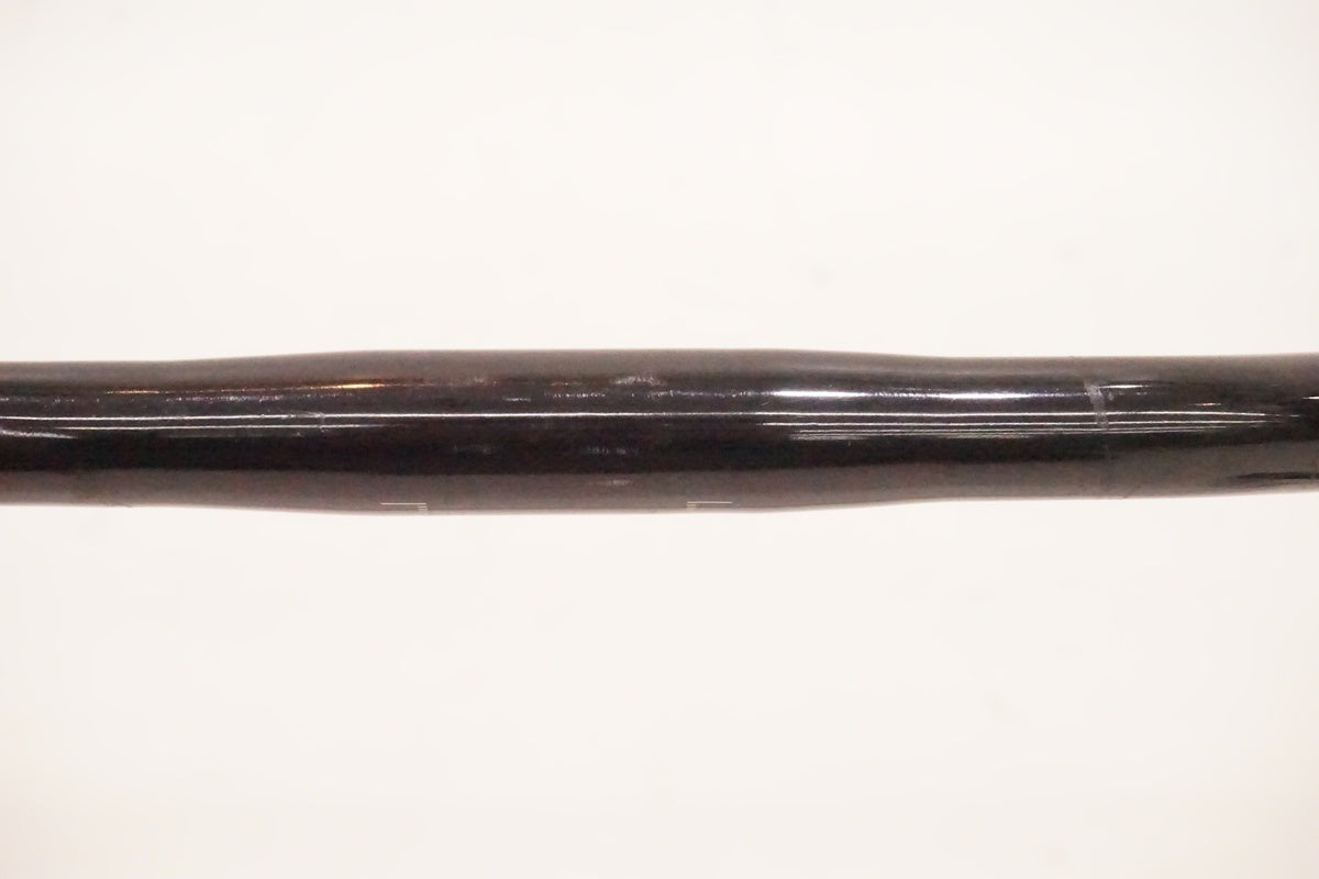 ブランド不明 φ25.4 395mm ブルホーンハンドルバー/ 京都西院店