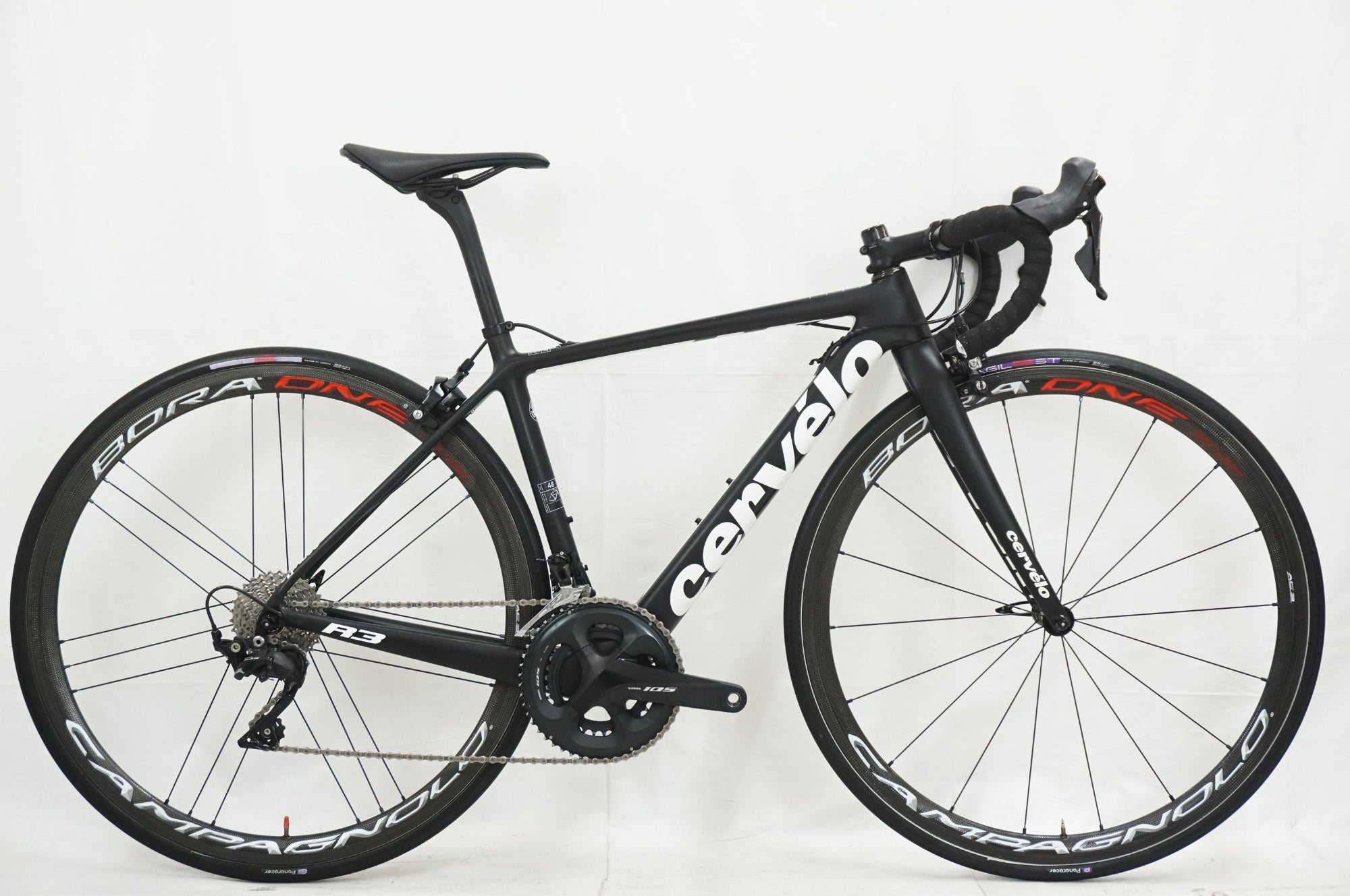 CERVELO 「サーベロ」 R3 2020年モデル ロードバイク / 福岡アイランドシティ店