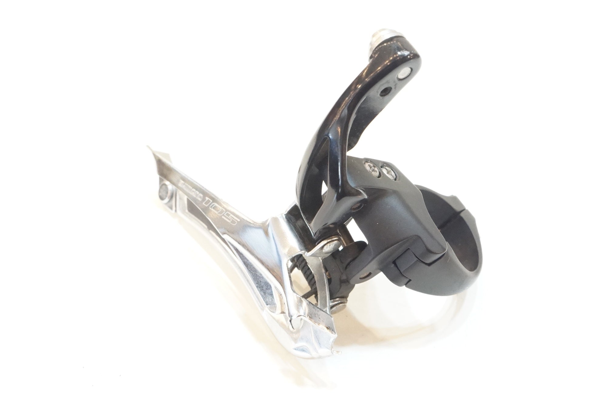 SHIMANO 「シマノ」 105 FD-5800 φ31.8 フロントディレイラー / 浦和ベース