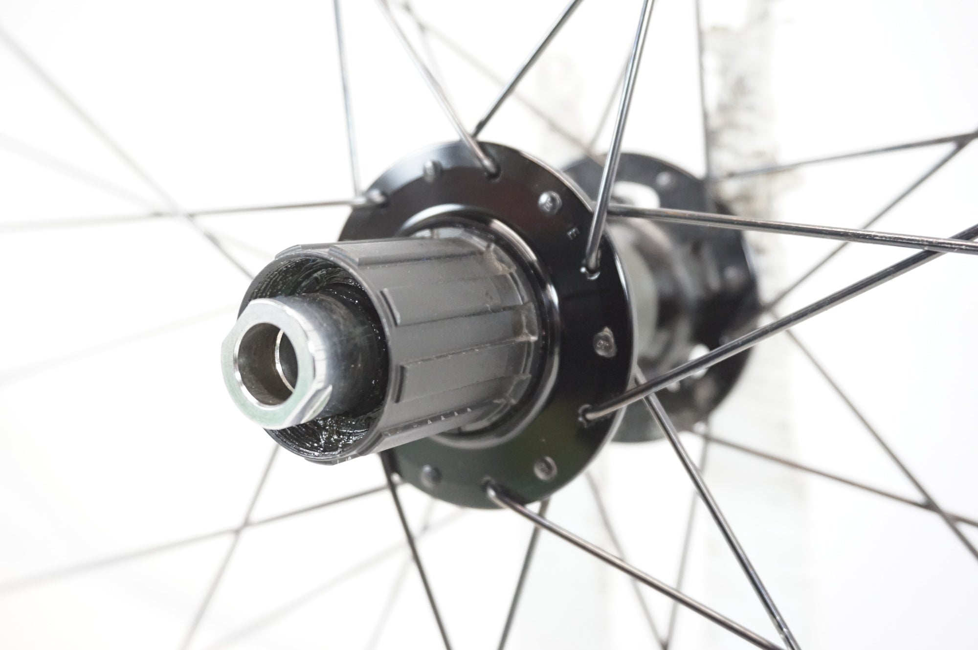 ROVAL 「ロヴァール」 CONTROL 29 リアホイール / 宇都宮店