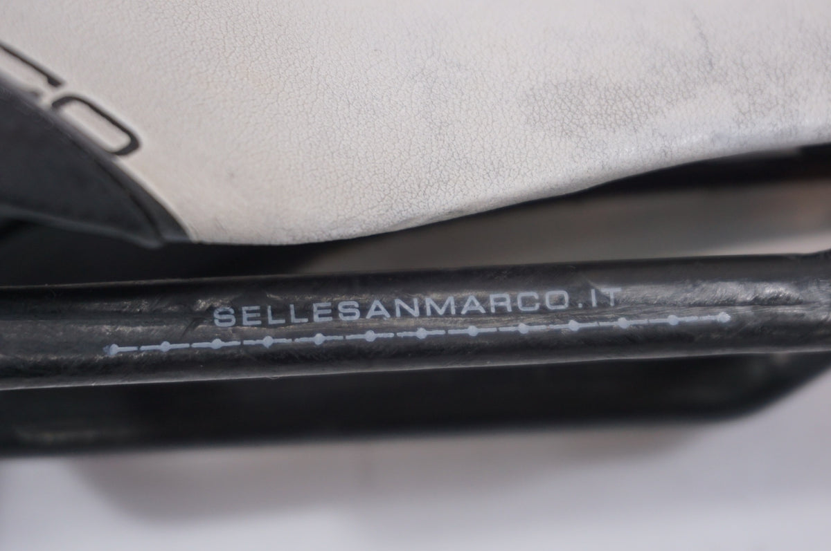 SELLE SAN MARCO 「セラサンマルコ」 CONCOR CARBON FX サドル / 世田谷店
