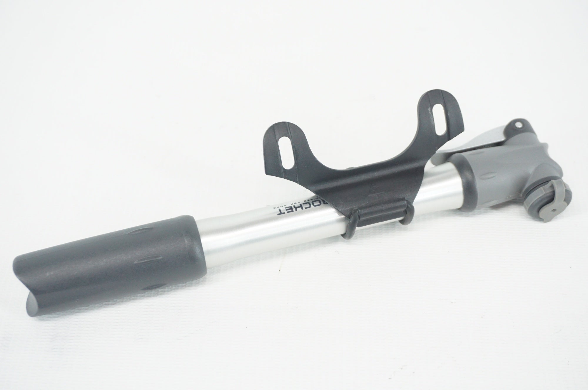 TOPEAK 「トピーク」 POCKET ROCKET 携帯ポンプ / 阪急塚口店