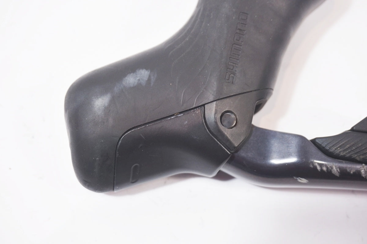 SHIMANO 「シマノ」 ULTEGRA Di2 ST-R8170 デュアルコントロールレバー