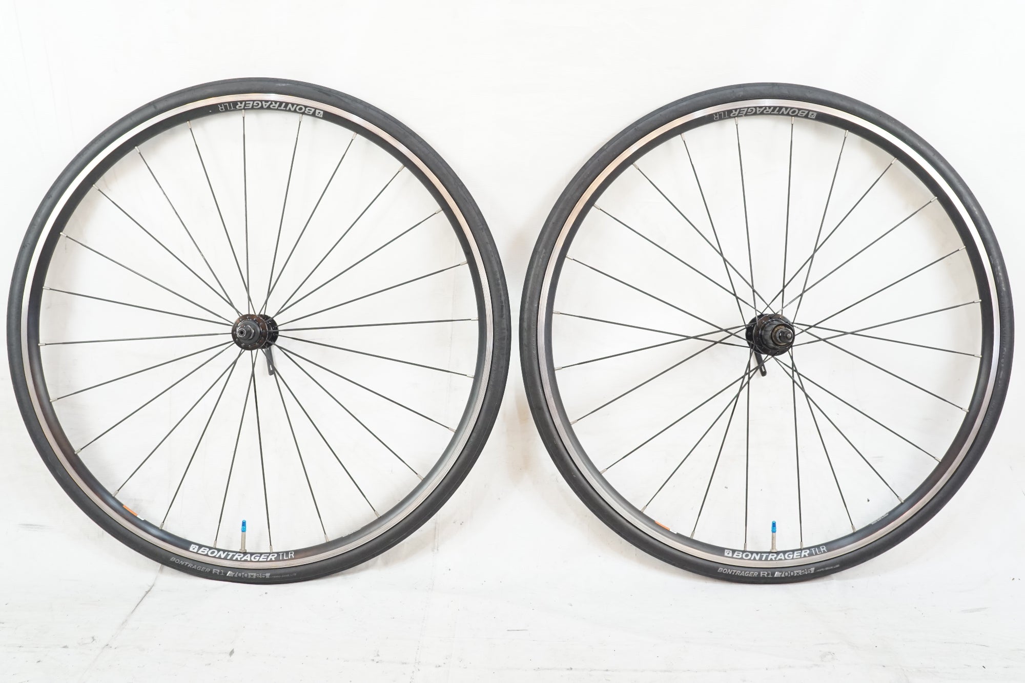 ボントレガー ホイール レース SHIMANO シマノ フリー 11s BONTRAGER 「ボントレガー」 RACE シマノ11s ホイール / 奈良店