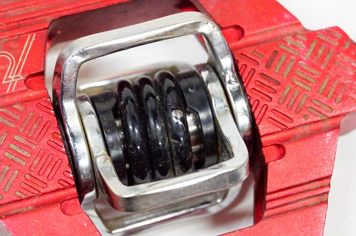 CRANKBROTHERS 「クランクブラザーズ」 CANDY 2 ペダル / 名古屋大須店