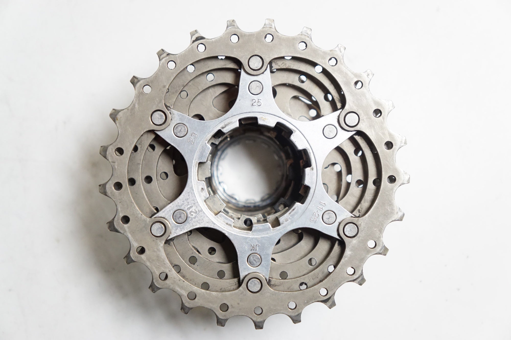 SHIMANO 「シマノ」 105 CS-5700 11-25T スプロケット / 熊谷本店