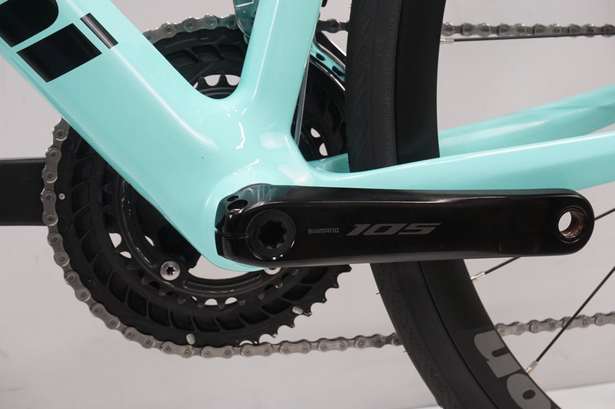 BIANCHI 「ビアンキ」 SPRINT DISC 105 2025年モデル ロードバイク / 大宮店