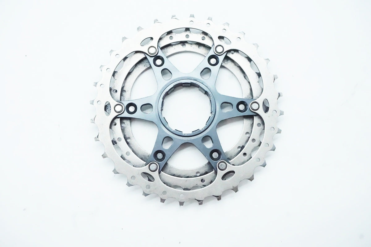 SHIMANO「シマノ」 ULTEGRA CS-6800 11-32T スプロケット/ 京都西院店