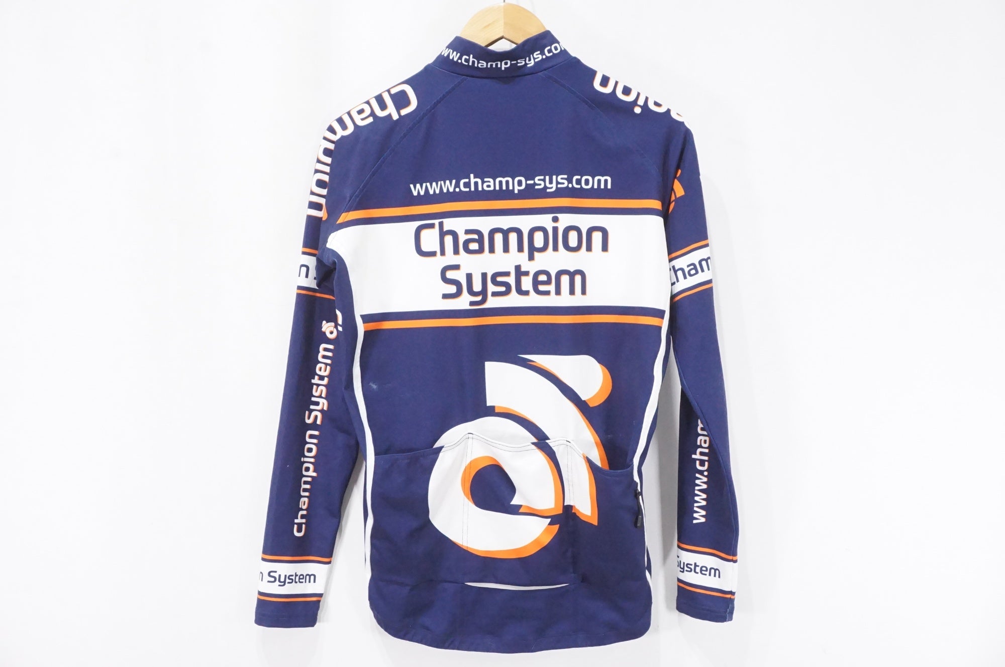 CHAMPION SYSTEM 「チャンピオンシステム」 Lサイズ ジャケット / AKIBA店