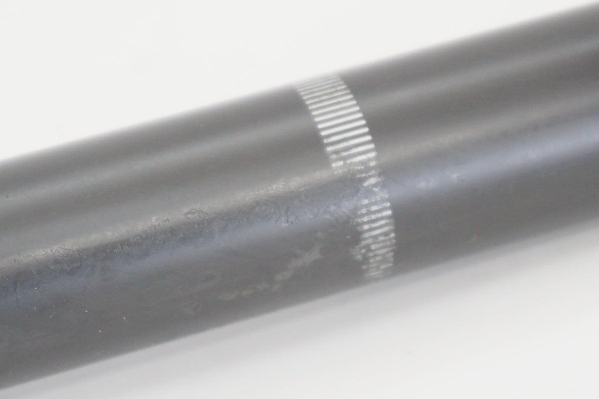 DEDA 「デダ」 SUPER ZERO 27.2mm 350mm シートポスト/ 京都八幡