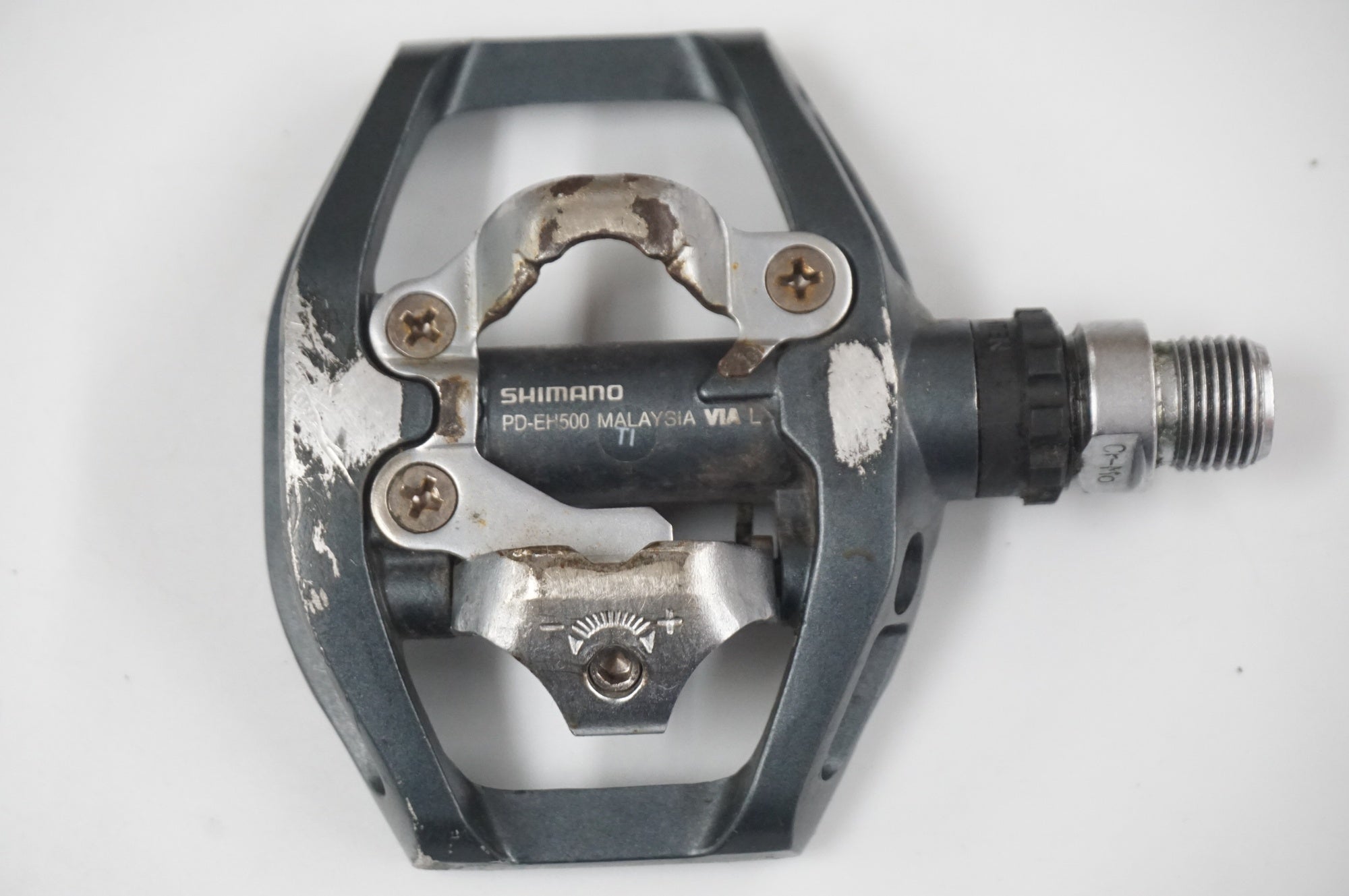 SHIMANO 「シマノ」 PD-EH500 ペダル / 福岡店