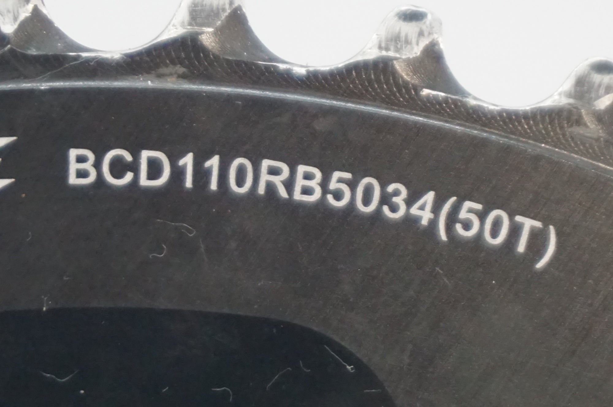 ジャンク SRM 「エスアールエム」 FC-SR70 50-34T 170mm パワーメータークランク / 福岡店