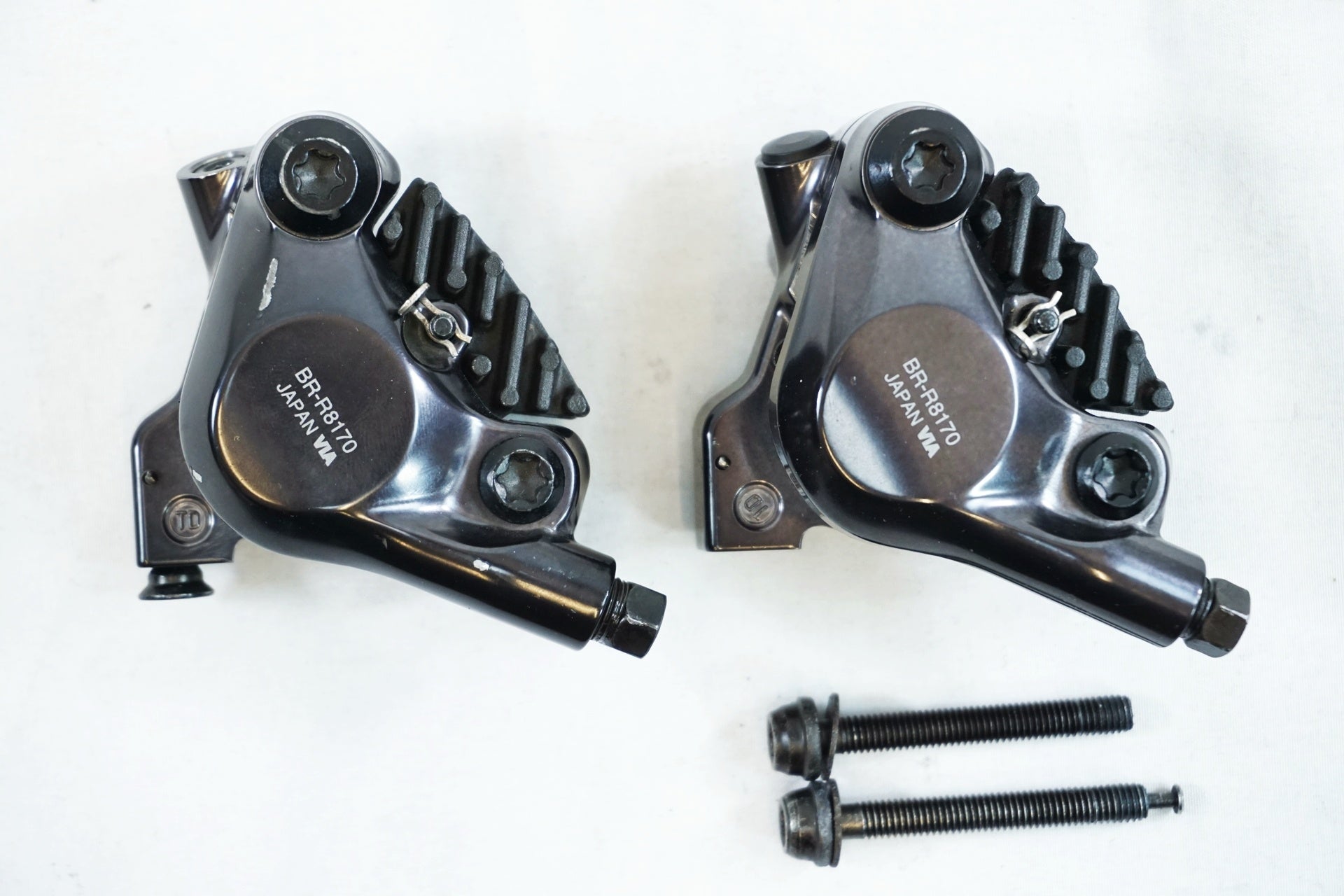 SHIMANO 「シマノ」 ULTEGRA Di2 R8100系 (R8150/R8170) コンポセット